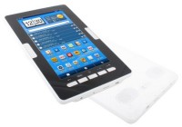 Natural Sound EB710 Color e-book reader