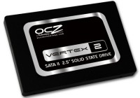 OCZ Vertex 2 SSD