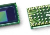 OmniVision OV2720 World's Smallest 1080p Camera Module