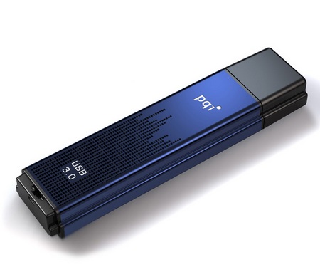 PQI Cool Drive U368 USB 3.0 Flash Drive