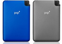 PQI H551 Portable Hard Drive