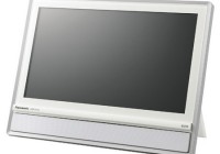 Panasonic DMP-HV50 10.1-inch 1Seg TV