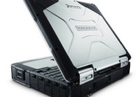 Panasonic Toughbook CF-31 Fully-Rugged Notebook