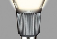 Philips EnduraLED 12 watt light bulb