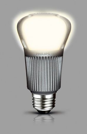 Philips EnduraLED 12 watt light bulb