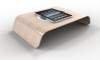 Quirky Cradle for iPad