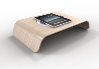 Quirky Cradle for iPad