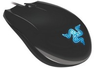 Razer Abyssus Mirror Special Edition Gaming Mouse