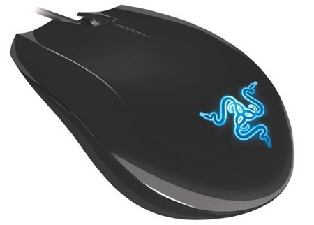 Razer Abyssus Mirror Special Edition Gaming Mouse