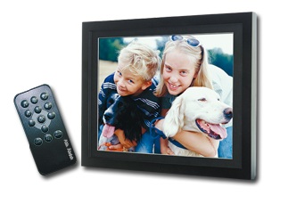 Rollei DF-15 Feelings WiFi Digital Photo Frame