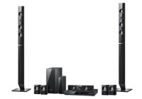 Samsung HT-C6930W 3D Blu-ray Home Theater System