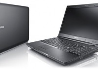 Samsung P580 Business Notebook gets Core i3i5