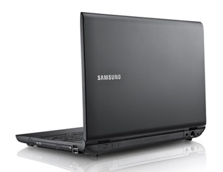 Samsung P80 Premium, P30 Essential and NB30 Pro Business Laptops