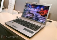 Samsung Q330, Q430 and Q530 Notebooks