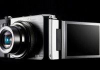 Samsung TL500 EX1 Camera released in Korea