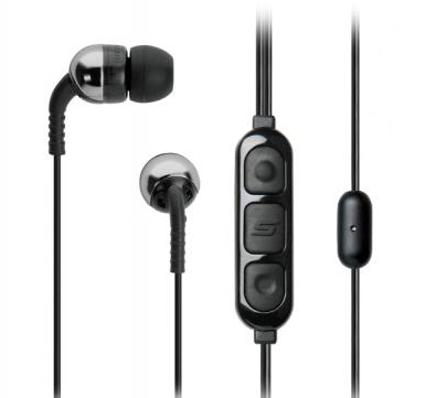 Scosche IDR305m in-ear Headphones