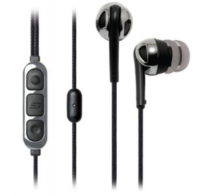 Scosche IDR655m in-ear Headphones