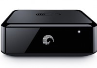 Seagate FreeAgent GoFlex TV HD Media Player