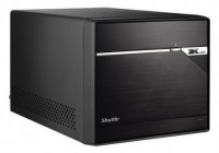 Shuttle XPC SX57J3 Barebone