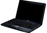 Toshiba Satellite Pro gets Core i3 i5, Athlon II