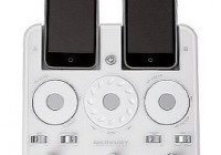 Urban Outfitters DJ Mixer for iPod