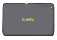 WePad is now WeTab