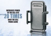 Wilson Electronics Sleek Cellphone Signal Booster