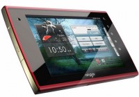 aigo N700 gets Tegra 2 and Android