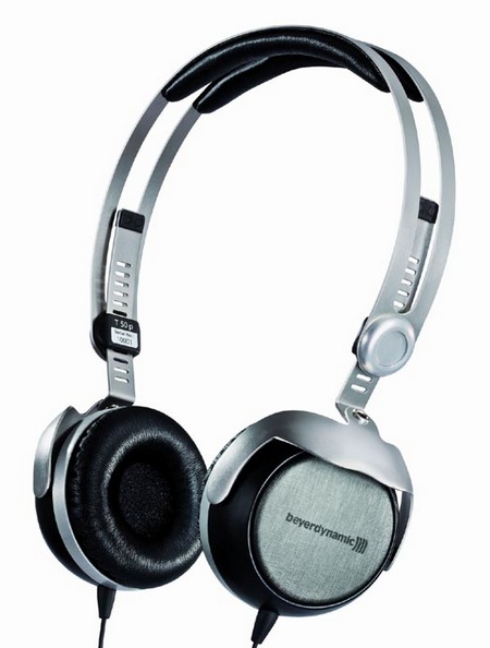 beyerdynamic T50P Headphones