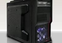 iBuyPower LAN Warrior II Gaming PC