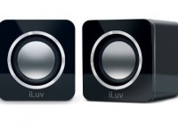 iLuv iSP170 Portable Speaker