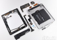 iPad 3G Released and Disassembled
