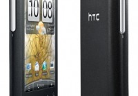 AT&T HTC Aria Android Smartphone 1