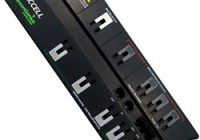 Accell GreenGenius Smart Surge Protectors