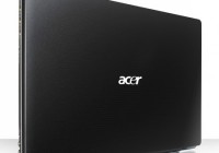 Acer Aspire AS5745 and AS7745 Multimedia Notebooks