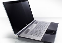 Acer Aspire AS8943G Multimeda Notebook side