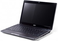 Acer Aspire One 753 CULV Notebook