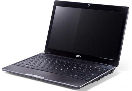 Acer Aspire One 753 CULV Notebook