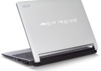 Acer Aspire One D260 Android Windows 7 dual-boot notebook