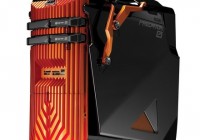 Acer Aspire Predator AG7750 Gaming PC