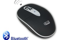 Adesso iMouse S100 Bluetooth Mini Optical Mouse