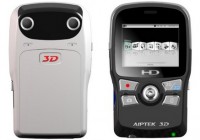 Aiptek 3D Camcorder