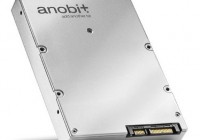 Anobit Genesis Series Enterprise SSDs