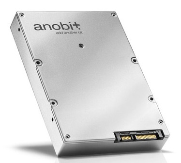 Anobit Genesis Series Enterprise SSDs