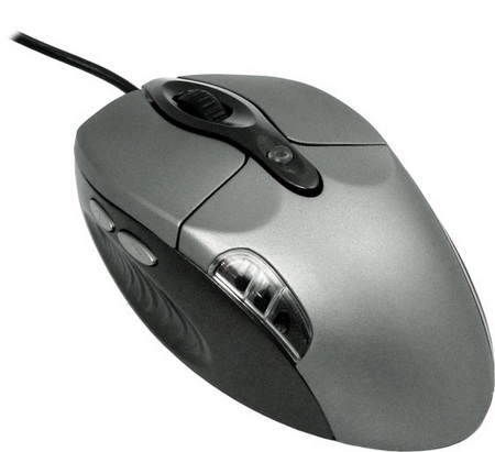 Arctic M551 gaming mouse