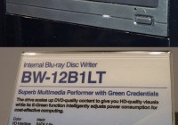 Asus BW-12B1LT Blu-ray 3D Burner