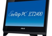 Asus EeeTop PC ET2400 Series All-in-one PC