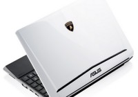 Asus-Lamborghini VX6 and VX7 Notebooks