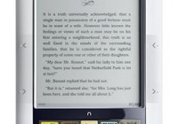 Barnes & Noble NOOK WiFi e-book reader