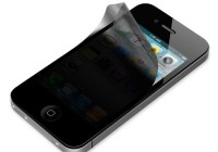 Belkin iPhone 4 screen protector